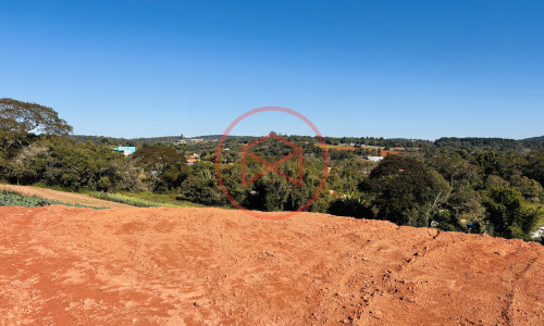 Chácara em Ibiúna Próximo do centro.