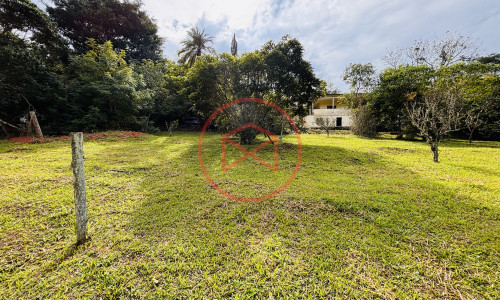 Chácara com 5 Alqueires em Ibiúna próximo ao Centro