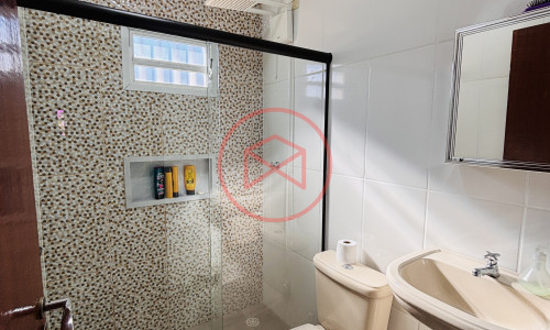 Chácara em Condomínio Próximo do Centro de Ibiúna