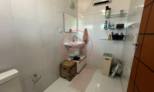 Chácara em Condomínio Fechado antes do Centro de Ibiúna/SP