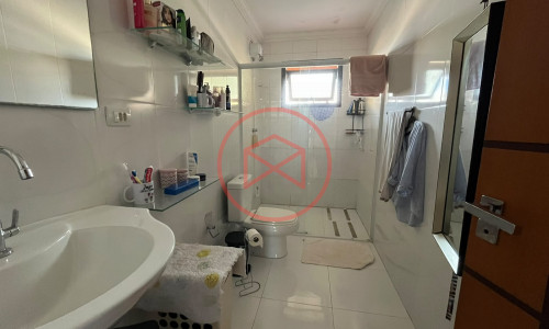 Chácara em Condomínio Fechado antes do Centro de Ibiúna/SP