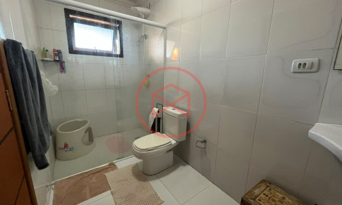 Chácara em Condomínio Fechado antes do Centro de Ibiúna/SP