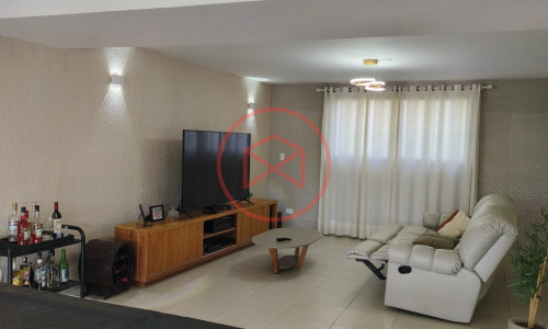 Chacara em Condomínio Fechado Antes do Centro de Ibiúna