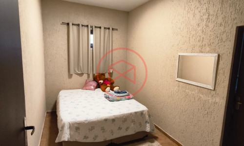 Chacara em Condomínio Fechado Antes do Centro de Ibiúna