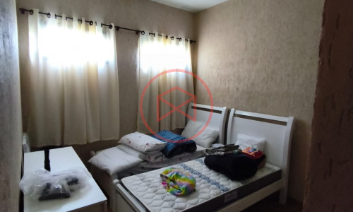 Chacara em Condomínio Fechado Antes do Centro de Ibiúna