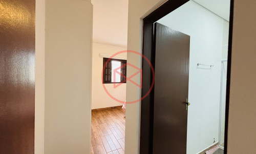 Chácara em Condomínio Fechado Próximo do Centro de Ibiúna.