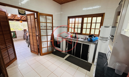 Chácara em Condomínio Fechado ! Ibiuna SP