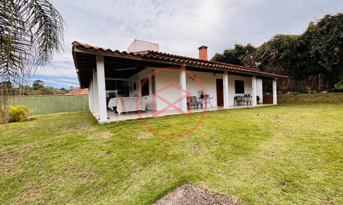 Chácara em Condomínio Fechado ! Ibiuna SP