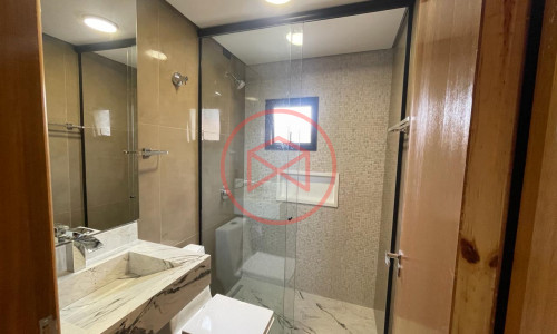 Casa em Condomínio Fechado Antes do Centro de Ibiúna