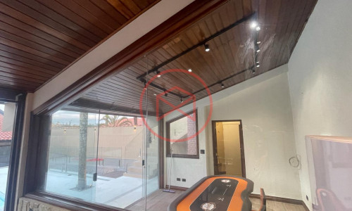 Casa em Condomínio Fechado Antes do Centro de Ibiúna