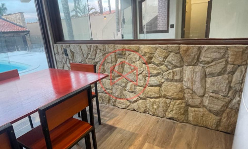 Casa em Condomínio Fechado Antes do Centro de Ibiúna