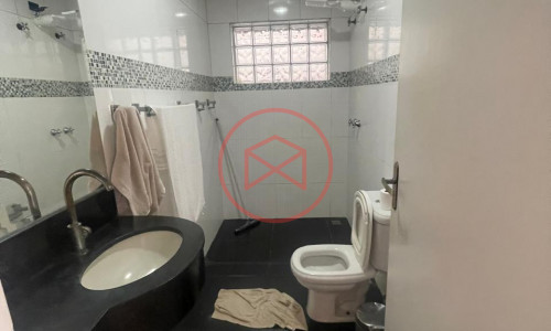 Casa em Condomínio Fechado Antes do Centro de Ibiúna