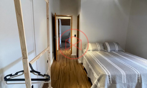 Casa em Condomínio Fechado Antes do Centro de Ibiúna