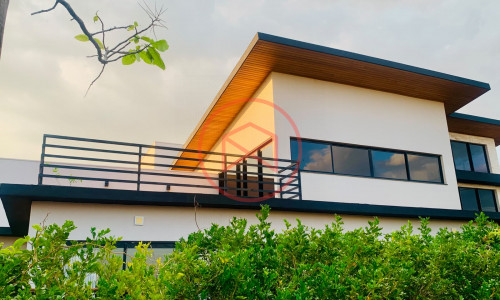 Casa em Condomínio Fechado em Anápolis/GO