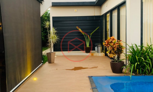 Casa em Condomínio Fechado em Anápolis/GO