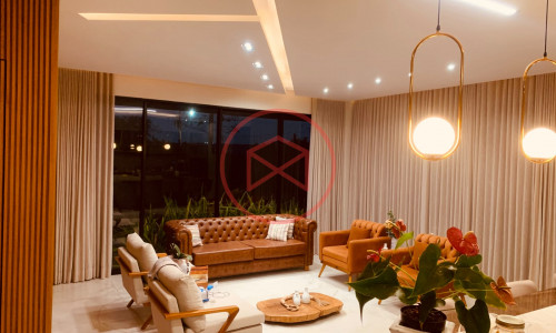 Casa em Condomínio Fechado em Anápolis/GO