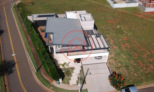 Casa em Condomínio Fechado em Anápolis/GO