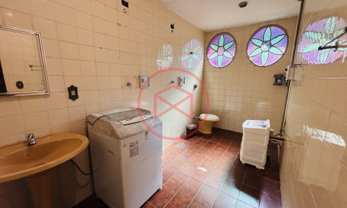 Chácara em Condomínio Fechado de Alto Padrão ante do Centro de Ibiúna.