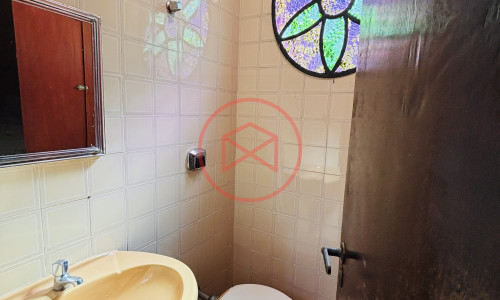 Chácara em Condomínio Fechado de Alto Padrão ante do Centro de Ibiúna.