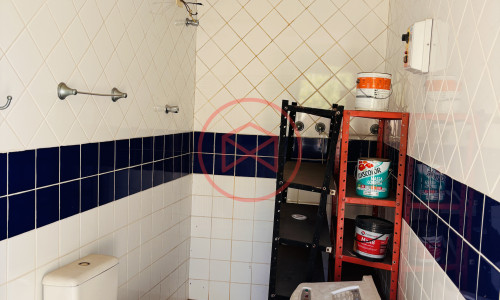 Casa em Condomínio Fechado no Centro de Ibiúna