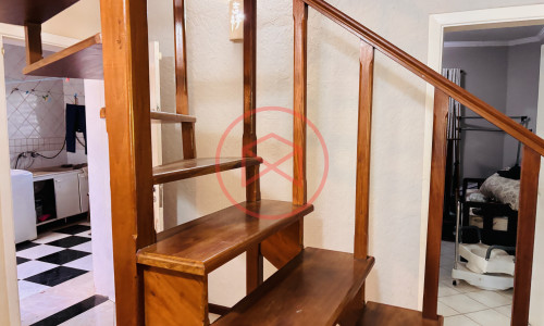 Casa em Condomínio Fechado no Centro de Ibiúna