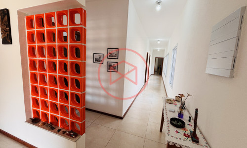 Chácara em Condomínio Fechado Próximo do Centro de Ibiúna.