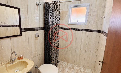 Chácara em Condomínio Fechado Próximo do Centro de Ibiúna.
