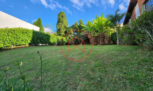 Casa em Condomínio Fechado Antes do Centro de Ibiúna