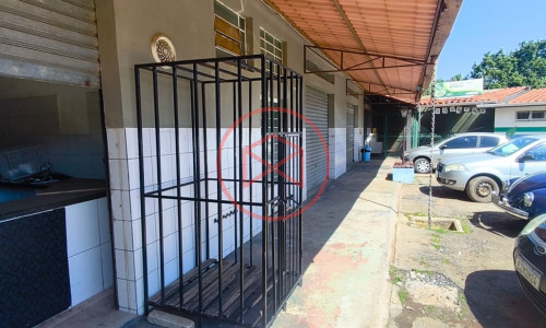 Área Comercial Próximo ao Centro de Ibiúna/SP